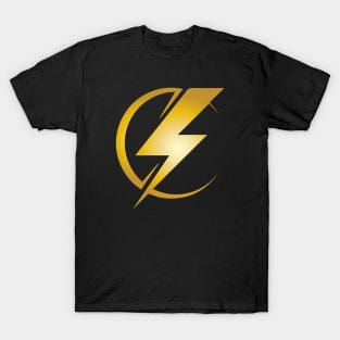 Gold Flash T-Shirt